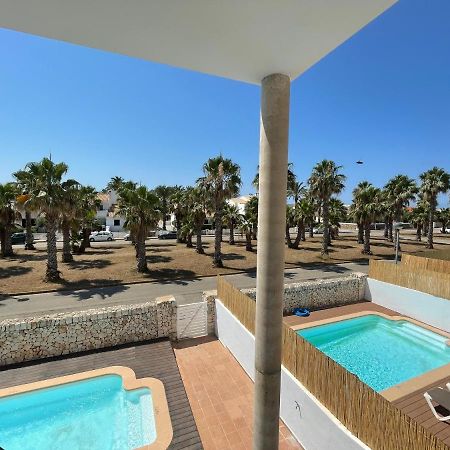 Villas Son Blanc Sa Caleta Exterior photo