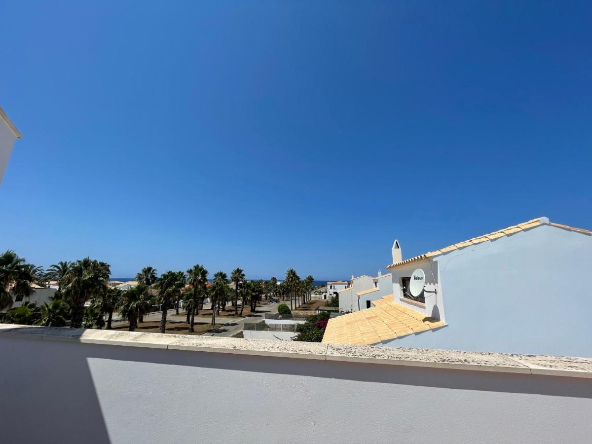 Villas Son Blanc Sa Caleta Exterior photo